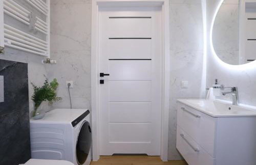 Apartament Zielone Podwale - Foto 26