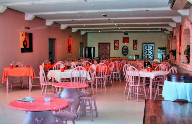 White Dolphin Complex Hotel - Foto 4