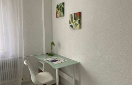 Grüne Oase neben Duisburg Hbf, 10 min von Düsseldorf Hbf - Photo 9