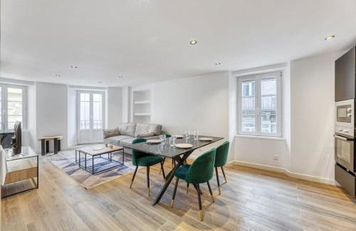 Appartement Hyper Centre Evian - Côté Théâtre - Foto 22