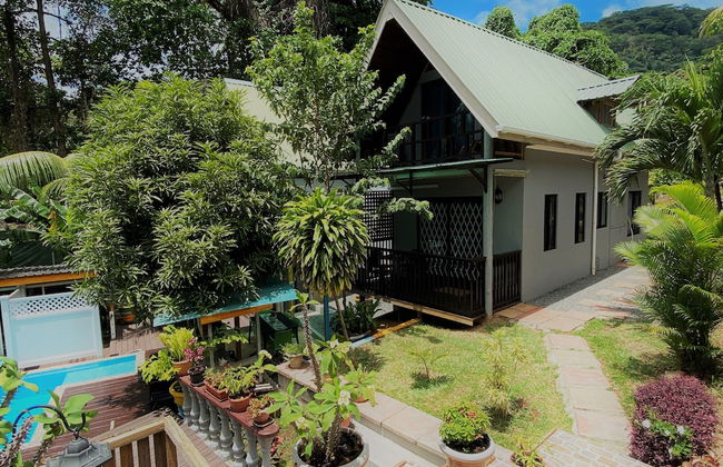 Mer Riviere Self Catering - Photo 31