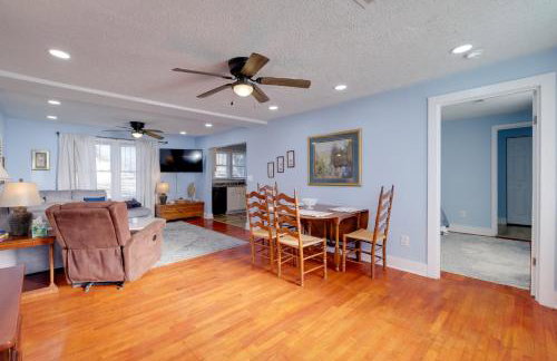 3 Mi to Radford University and River, Charming Home - Foto 6