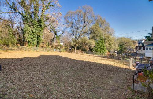 Cozy Roanoke Vacation Rental 2 Mi to Downtown! - Foto 23