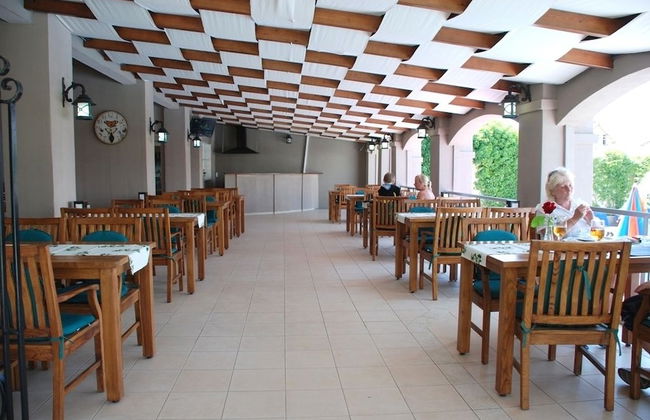 Ant Apart Hotel - Foto 58