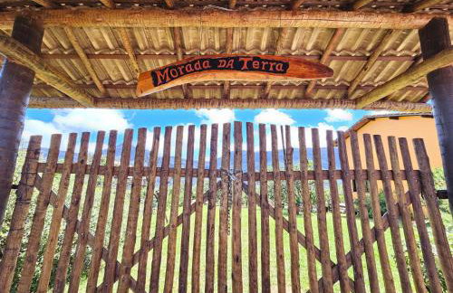 Morada da Terra Lapinha da Serra - Foto 18