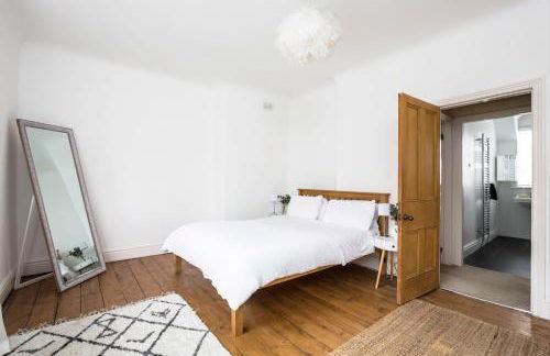 Railway Cottage, Port Sunlight - Stanley-Stays - Foto 2