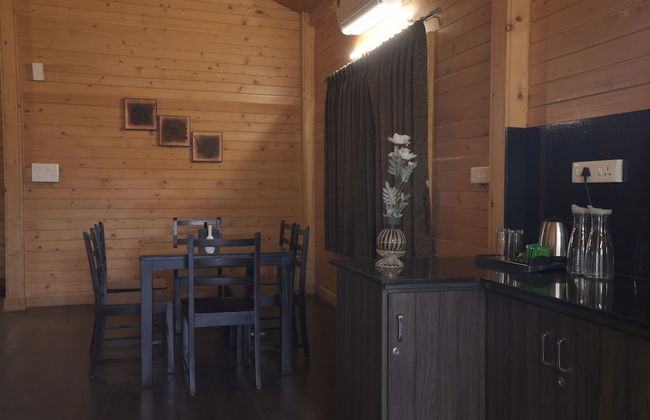 Brahmi Resort - Foto 10