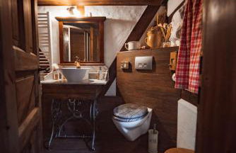 Apartment Altes Hinterhäusel - Foto 29