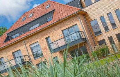 Wohnen am Südstrand - Ferienwohnung 1 4 - Foto 80