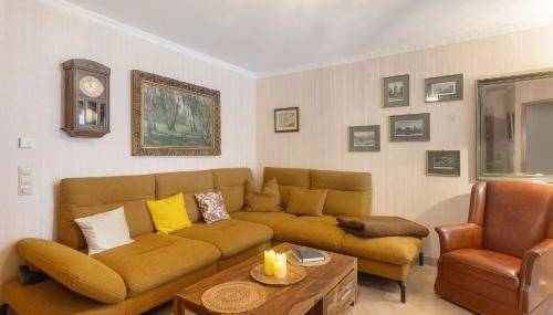 Ferienwohnung Roswitha am Park - Foto 4