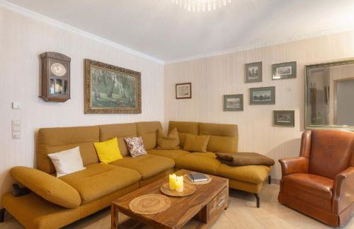 Ferienwohnung Roswitha am Park - Foto 4