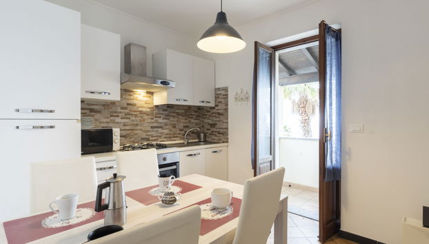 Alice 3 - Foto 4, Kitchen / Dining Room