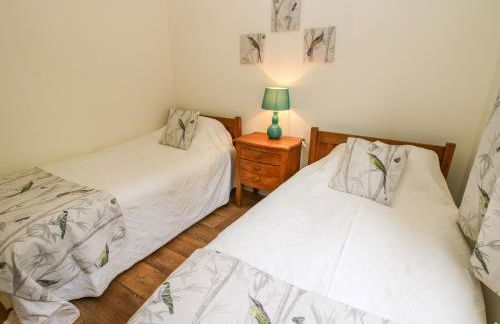 Dragonfly Lodge - Foto 17