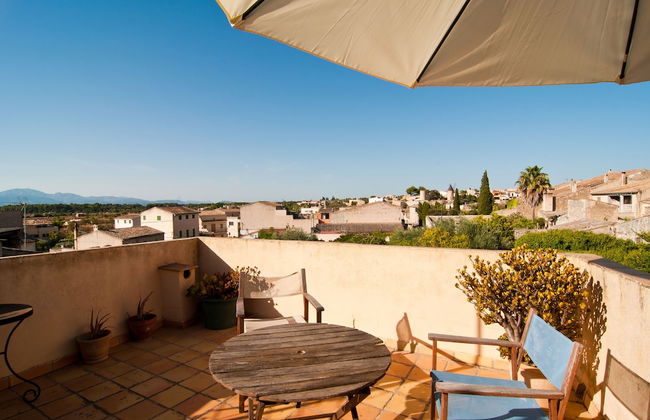 Villa Leon de Sineu - Foto 12