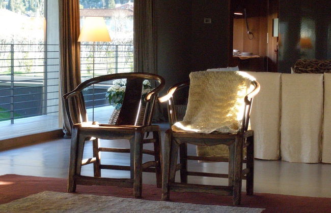 VIVERE suites and rooms - Photo 53