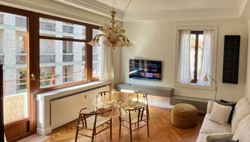 Morozzo1939 - An Authentic Milanese Home, Near Duomo - Foto 4