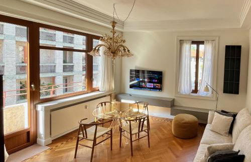 Morozzo1939 - An Authentic Milanese Home, Near Duomo - Photo 4