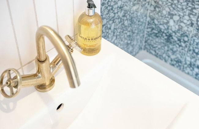 Hitchmans Mews - 2BD in Chipping Norton - Foto 51