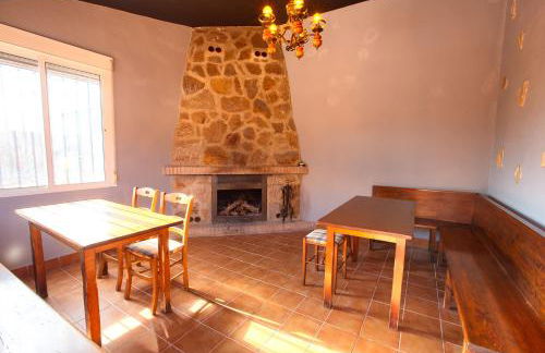 Cuencaloft Villa del Tío Tomarro - Foto 1