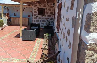 Casita Roque Nublo - Foto 27