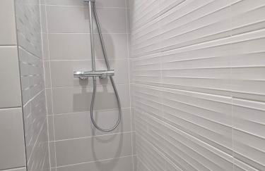 Beau studio proche gare à Dijon - Foto 9