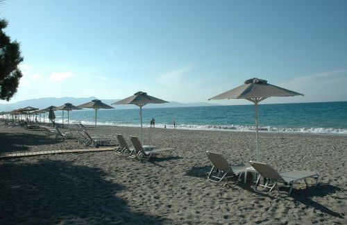 Electra Studios - Foto 111