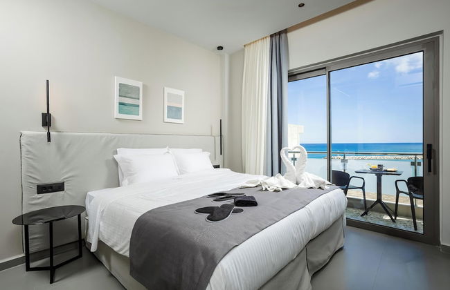 Iria Sea View Room - Foto 3