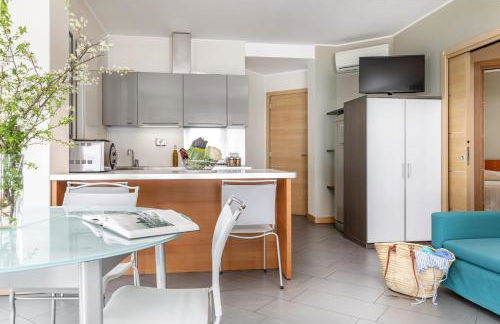 APPARTAMENTI LA VELA - Foto 11