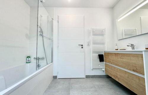 Maison neuve contemporaine - 10min des plages - Foto 31