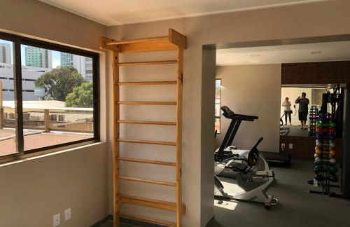 Flat Versatti - Próximo Real Hospital Port e Pólo Médico Ilha do Leite - Photo 21