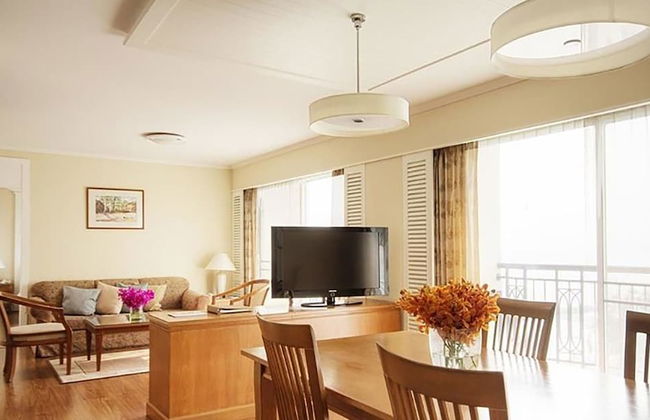 Kantary Bay Hotel, Rayong - Foto 23