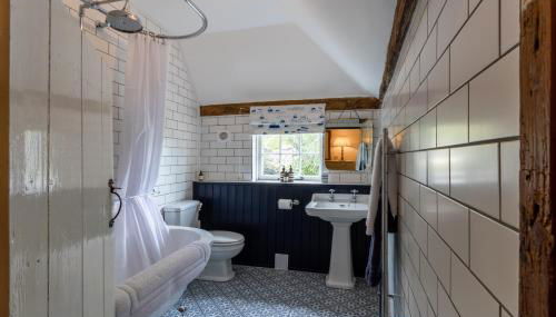 Primrose Cottage at The Shippe - Foto 2