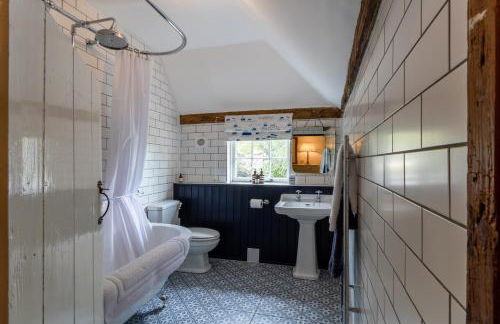 Primrose Cottage at The Shippe - Foto 2