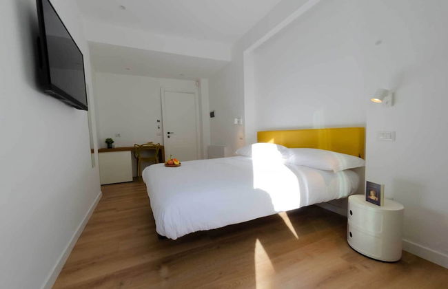 PasciĆ boutique hotel - Photo 15
