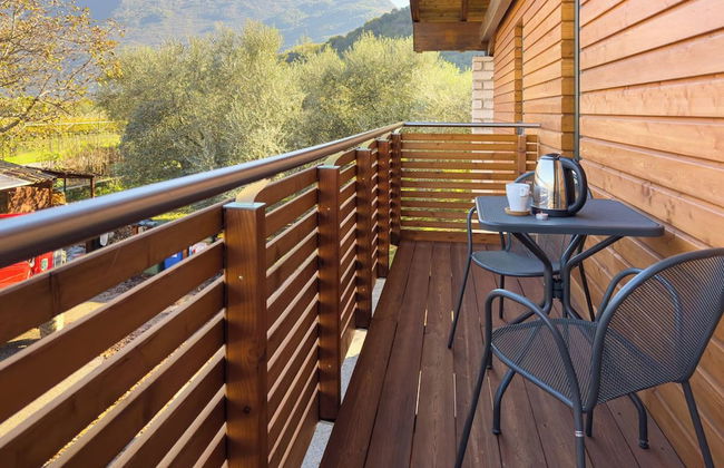 O-live Agriresort - Foto 56