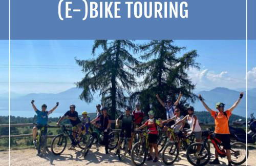 Casa Seré - Piccolo Nido tra Lago e Montagna - Foto 38