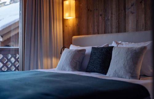 Antarès URSA 403 - luxury apartment ski inski out - Foto 13