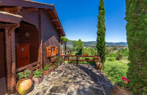 Magnolia Sublime Villas - Casa da Bragunda - Foto 49