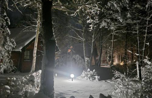 Siedlisko Janopole - Foto 73