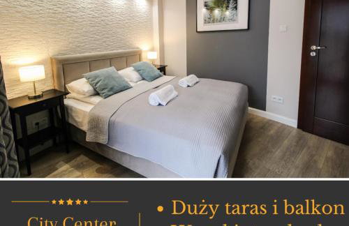 Apartament City Center Premium - Luxury Standard - Foto 1