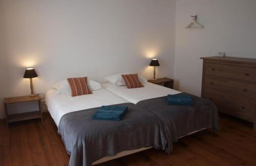 Grand gîte Gastes - Foto 19