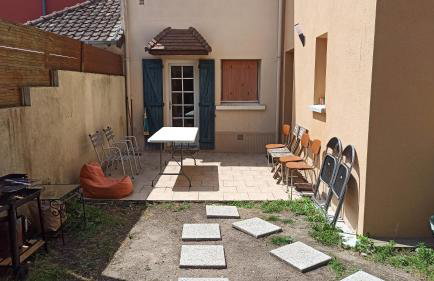 Maison spacieuse à proximité du circuit des 24h du Mans - Foto 12