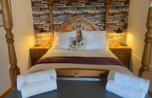 loch lomond apartments - Foto 36