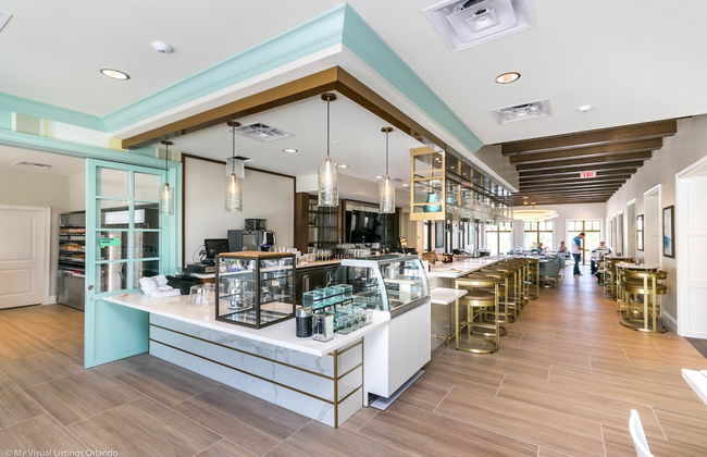 Orlando Newest Resort Community Town Home - Foto 42