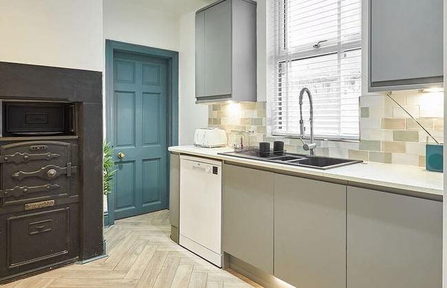 Host Stay Kittiwake House - Photo 8