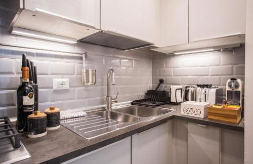 Domus Regola Luxury Apartment - Foto 40