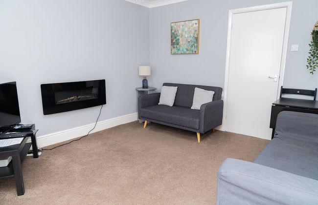 Wingfield Lodge - Foto 25