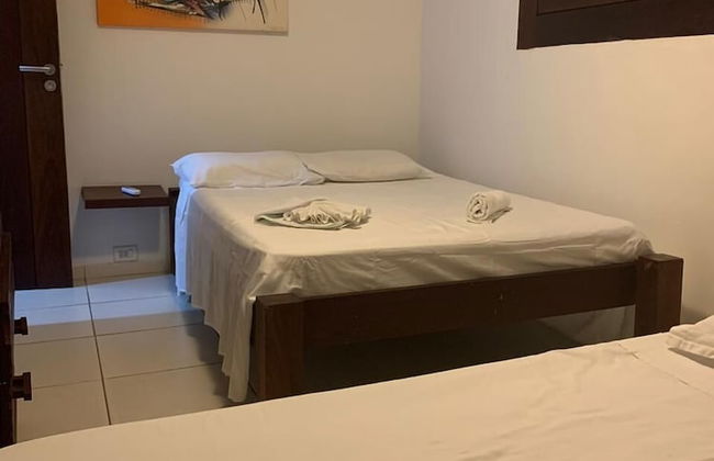 Pipa panorama - Foto 4