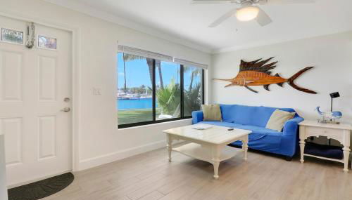 Sailfish Suites 5 - Waterfront Lodging - Photo 5