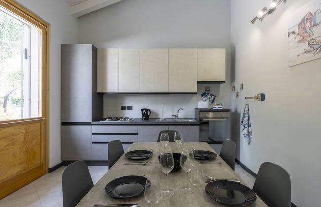 Poderi Alugi - Foto 4